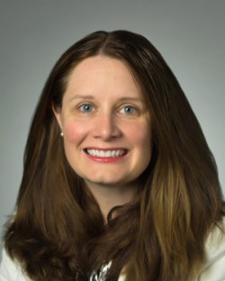 Headshot Image for Julie Bilyeu